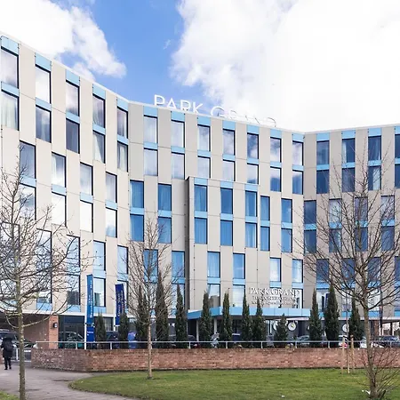 Hotel Park Grand Heathrow